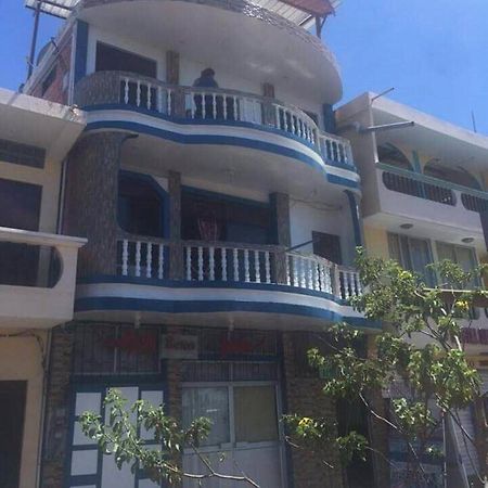 Hostal Albatros San Cristóbal Luaran gambar