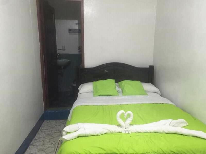 Hostal Albatros San Cristóbal Luaran gambar